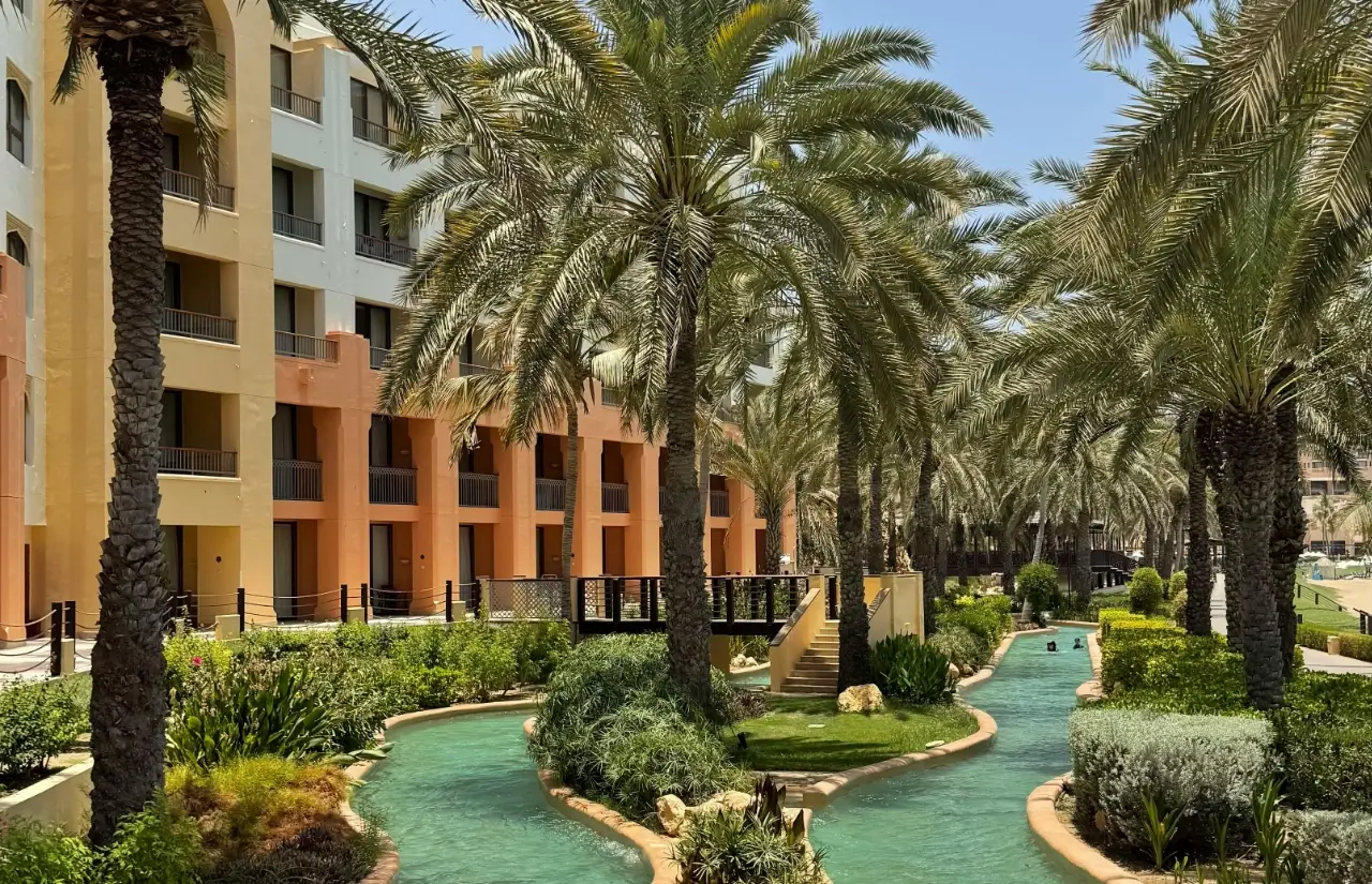 Arquitectura técnica