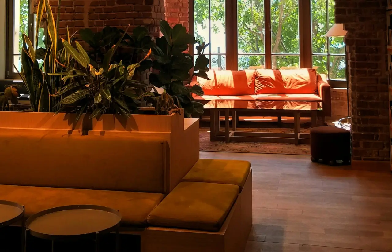 Arquitectura técnica