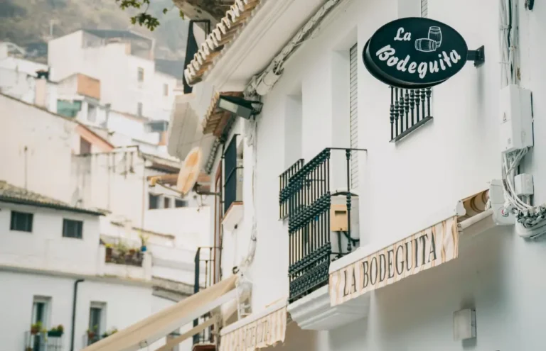 Arquitectura técnica