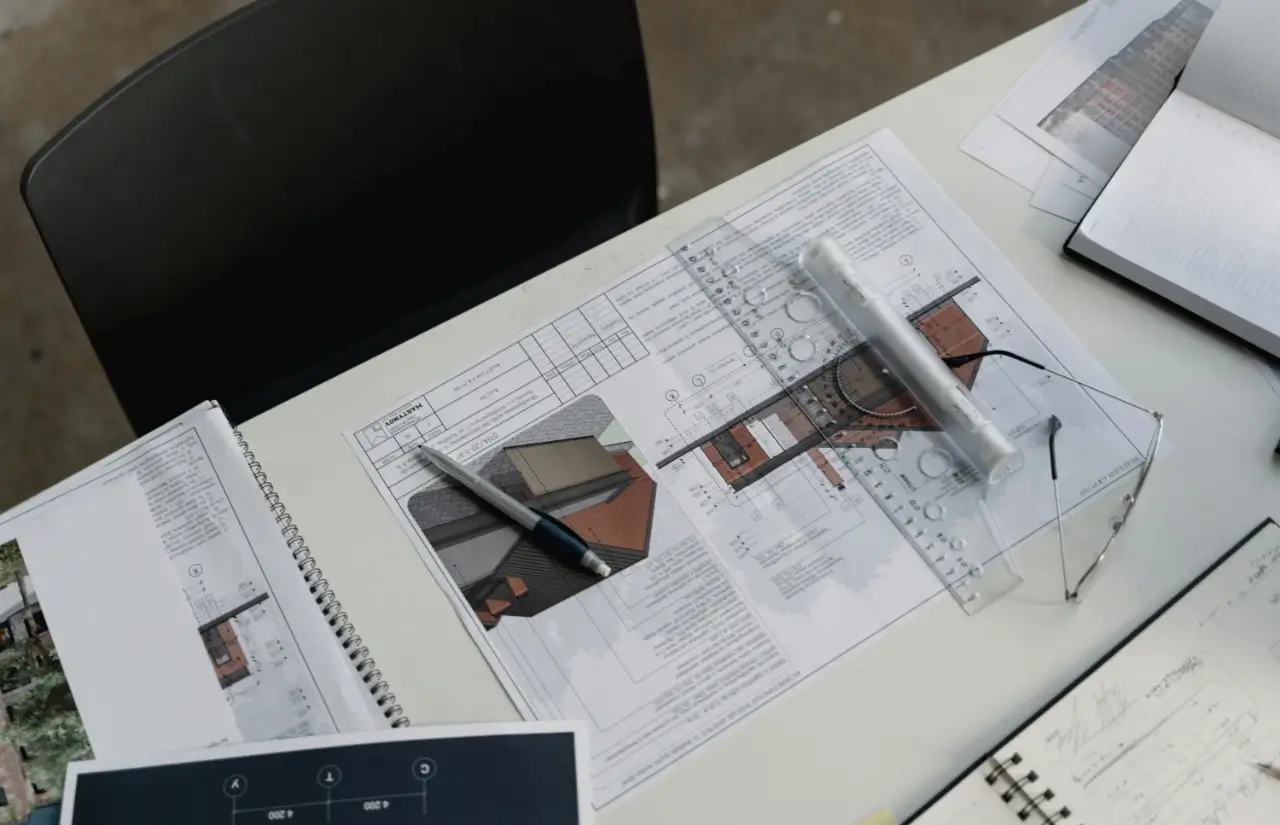 Arquitectura técnica